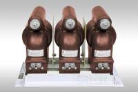 Трансформатор 3хЗНОЛП-6 6000/√3 100/√3 100/3 0,5 У3