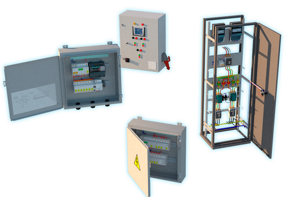 Низковольтное Комплектное Устройство