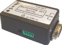 Меркурий 251