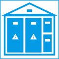 Подстанции КТП