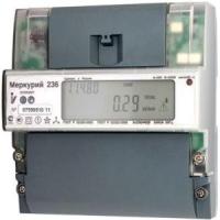 Меркурий 236 ART-02 PQRS