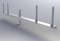 Траверса ТМ-10