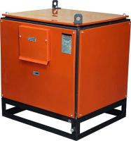 Трансформатор ТП3-127/380-16-Al