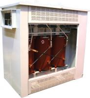 ТСЗГЛФ11 160/6,3/0,4 У/Ун-0 У3 трансформатор