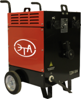 Сварочный трансформатор ТДМ - 504