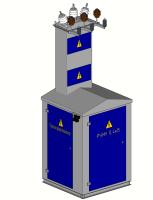 мКТПН 400/6/0,4-В/В(К)-У1