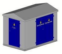 КТПНТ 100/6/0,4-К/В(К)-У1