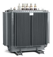 Трансформатор ТМГ21 1600/6/0,4 Д/Ун-11 У1