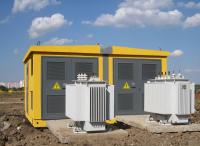 2БКТП-1250/10/0,4 (КСО; 8ППВР+1автомат)