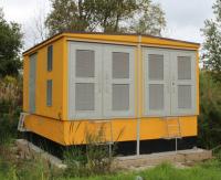 2БКТП-1600/10/0,4 (КСО; 10ППВР)