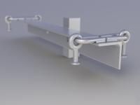 Траверса ТМ-71