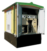 1БКТП-400 /10/0,4-У1