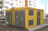 2БКТП-400/10/0,4 (КСО; 10ППВР)