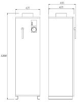 УКМ-58-0,4-125-25-У3