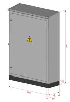 КЛ-213 корпус