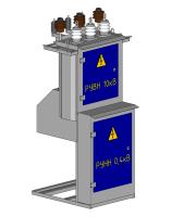 КТПМ 100/6/0,4-В/В(К)-У1