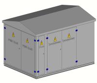 КТПНП 400/10/0,4-К/В(К)-У1