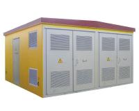 2БКТП-630/10/0,4 (КСО; 10ППВР)