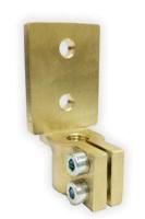 160 кВА зажим контактный НН широкий (литьё, М12х1,7)