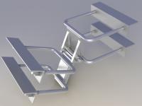 Узел крепления У-71