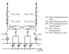 Вводная панель ВРУ1-11-10 УХЛ4
