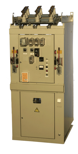 КСО-285 6ВВ-600