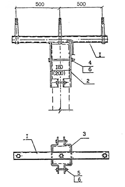 Оголовок ОГ-58, ОГ-58М, ОГ-59, ОГ-59М