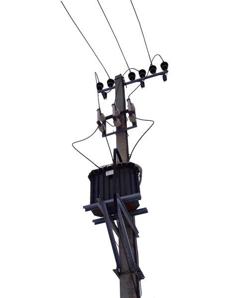 КТПС 25/6/0,4-В/В(К)-У1