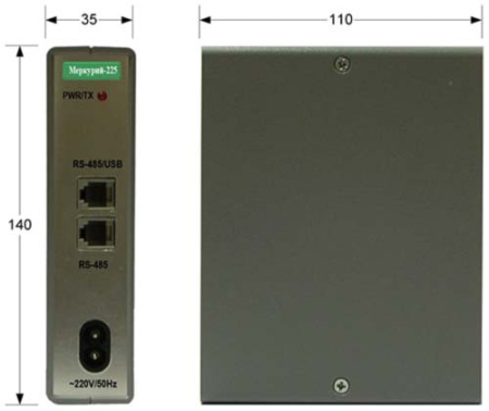 Меркурий 225,11