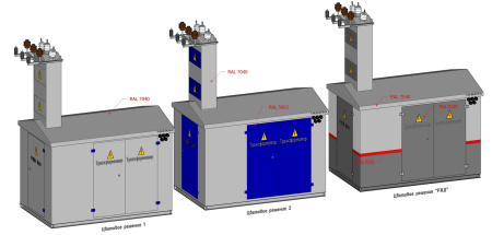 КТПНТ 1250/6/0,4-В/В(К)-У1
