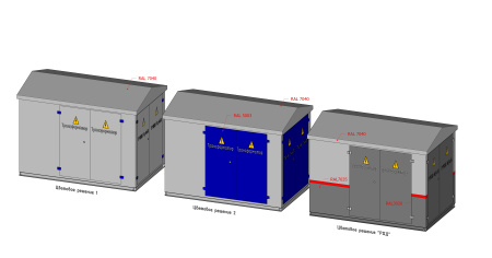 КТПНТ 63/10/0,4-К/В(К)-У1