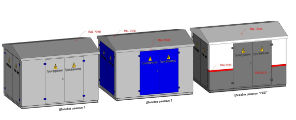 КТПНП 400/10/0,4-К/В(К)-У1
