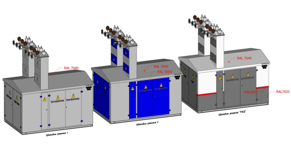 КТПНП 1000/10/0,4-В/В(К)-У1